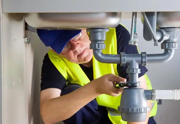 loodgieter Oosterblokker